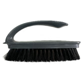 SHOE POLISHING BRUSH WITH NATURAL BRISTLES (BA 0049)